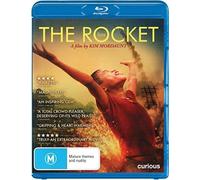 The Rocket [ Origine Australiano, Nessuna Lingua Italiana ] (Blu-Ray)