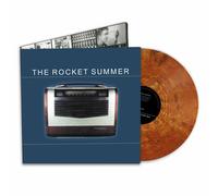 The Rocket Summer The Early Years Copper Nugget (Vinyl LP)
