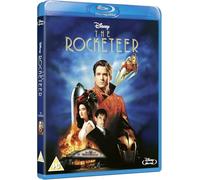 The Rocketeer (1991) [Blu-ray]