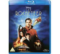 The Rocketeer (Blu-ray) James Handy Terry O'Quinn Ed Lauter Jon Polito Tiny Ron