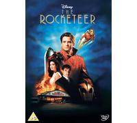 The Rocketeer (DVD) Paul Sorvino Alan Arkin James Handy Terry O'Quinn Ed Lauter