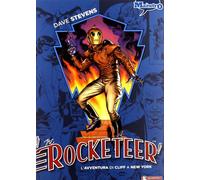 The Rocketeer. Vol. 2: avventura di Cliff a New York, L'.