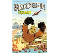 The Rocketeer: The Island