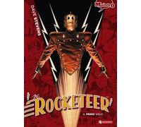 The Rocketeer. Vol. 1: primo volo, Il.