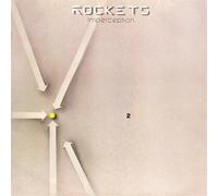The Rockets IMPERCEPTION (CD)