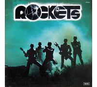 The Rockets Rockets (CD)