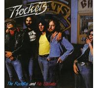 The Rockets The Rockets/No Ballads (CD)