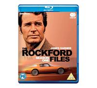 The Rockford Files (Blu-ray)