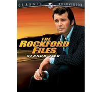 The Rockford Files - Season Two