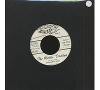The Rockin' Daddys - Dressed In Style - Proud To Be (7inch, 45rpm, Colored Vinyl)