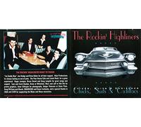 The Rockin' Highliners - Chicks, Suits & Cadillacs