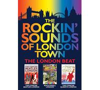 The Rockin Sounds of London Town
