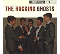 The Rocking Ghosts