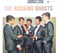 The Rocking Ghosts (same, 1965) [Vinyl LP] [Schallplatte]