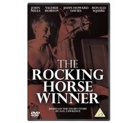 The Rocking Horse Winner (DVD) John Mills John Howard Davies Valerie Hobson