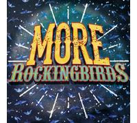 The Rockingbirds More Rockingbirds (CD) Album