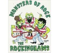 The Rockinghams - Monsters of Rock