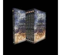 The Rocks Cry Out Creation Curriculum (Tascabile)