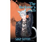 The Rockstar's Coach: M/M Catkin Contemporary Romance Series, Book 2