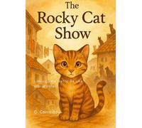 The Rocky Cat Show: Libro Game