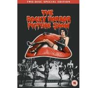 The Rocky Horror Picture Show (2 Disc Special Edition) [1975] [DVD]