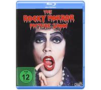The Rocky Horror Picture Show