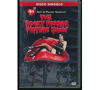 The Rocky Horror Picture Show