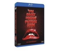 The Rocky Horror Picture Show - 4K Steelbook (Bd 4K + Bd Hd)