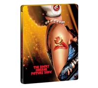 THE ROCKY HORROR PICTURE SHOW - 4K STEELBOOK (BD 4K + BD HD)