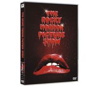 The Rocky Horror Picture Show (Anniversario) (DVD) Curry Sarandon