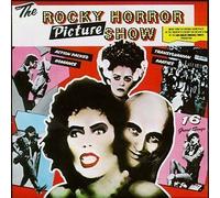 The Rocky Horror Picture Show by Various Artists, O'Brien, Richard (1989-05-12)