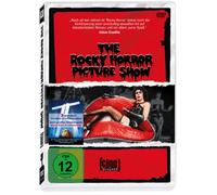The Rocky Horror Picture Show - Cine Project