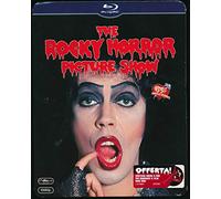 The rocky horror picture show (+DVD)