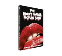 The Rocky Horror Picture Show DVD NUOVO