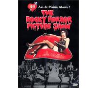The Rocky Horror Picture Show - Edizione Collector 2 DVD