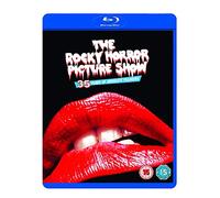 The Rocky Horror Picture Show [Edizione: Regno Unito] [Edizione: Regno Unito]