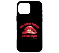 The Rocky Horror Picture Show Lips Custodia per iPhone 16 Pro Max