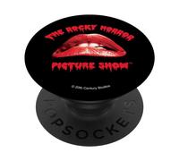 The Rocky Horror Picture Show Lips PopSockets PopGrip Adesivo