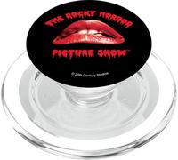 The Rocky Horror Picture Show Lips PopSockets PopGrip per MagSafe
