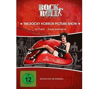 The Rocky Horror Picture Show (OmU) - Rock & Roll Cinema