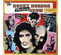 Meat Loaf The Rocky Horror Picture Show (50th An (Vinyl LP) (PRESALE 15/08/2025)
