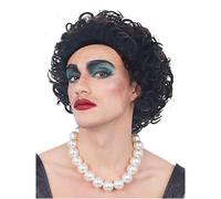 The Rocky Horror Picture Show Parrucca Frank-N-Furter (SM2862)