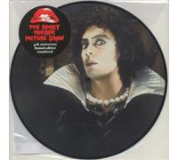 The Rocky Horror Picture Show (Vinyl LP) 12" Album Picture Disc