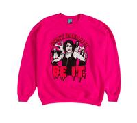 The Rocky Horror Picture ShowDont Dream It Be It Felpa Adulto Unisex (TT566)