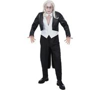 The Rocky Horror Picture ShowUomo Riff Raff Costume