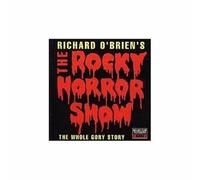 Various Artists The Rocky Horror Show (CD) Album