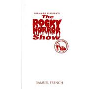 [(The Rocky Horror Show )] [Author: Richard O'Brien] [Feb-2011]