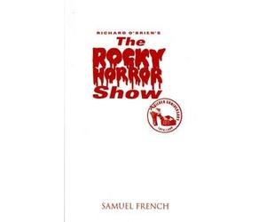 [(The Rocky Horror Show )] [Author: Richard O'Brien] [Feb-2011]
