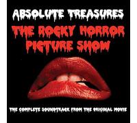 The Rocky Horror Show (Vinyl LP) 40th Anniversary 12" Album