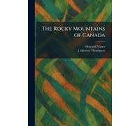 The Rocky Mountains of Canada